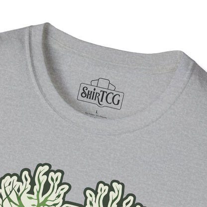 White Green - Unity T-Shirt