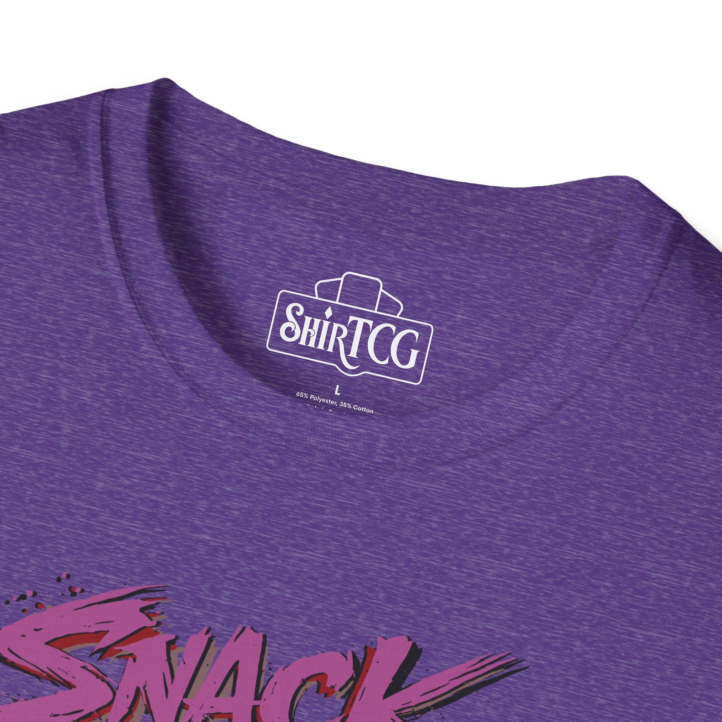 Snack Attack T-shirt