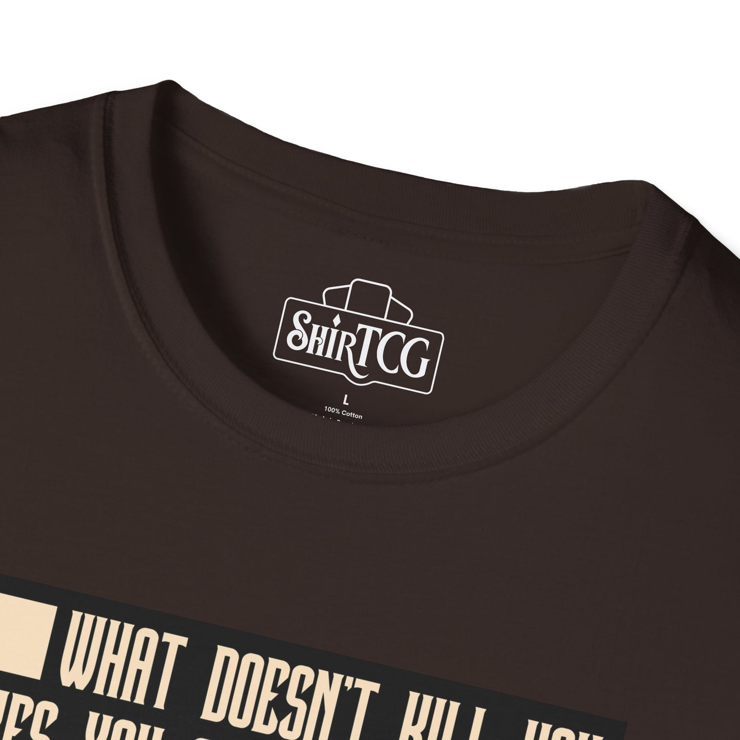 Dragons Will Kill You T-Shirt