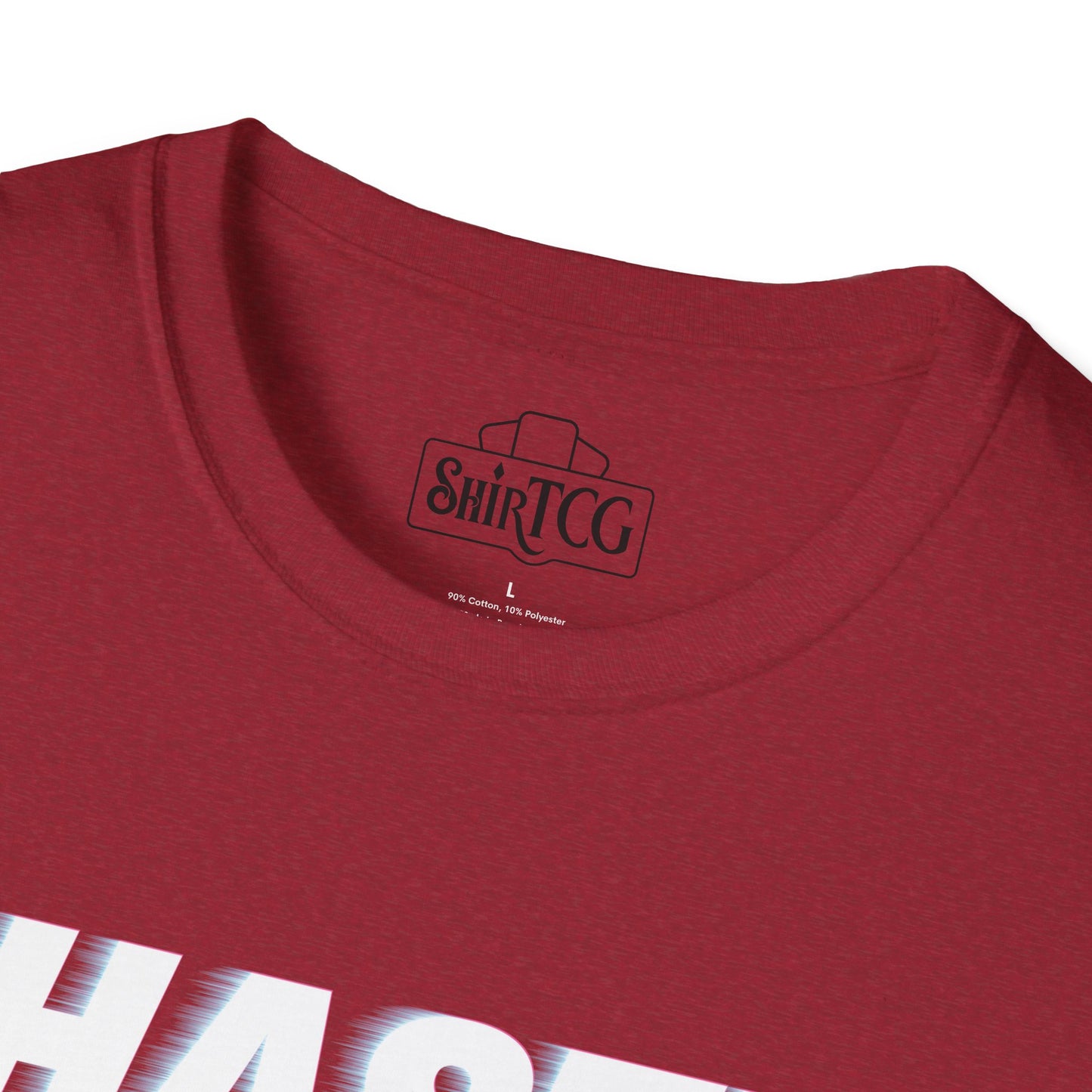 Haste T-shirt