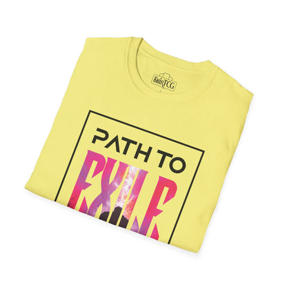 Path to Exile T-Shirt
