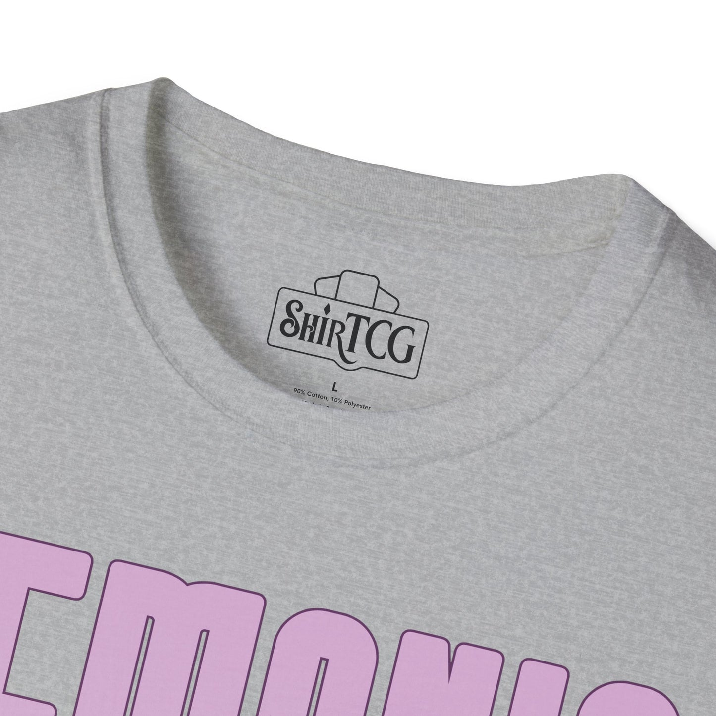 Demonic T-Shirt