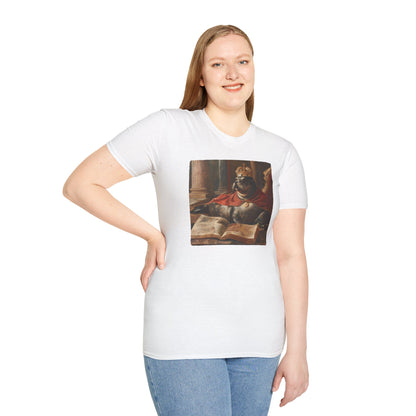 Imperial Seal T-shirt