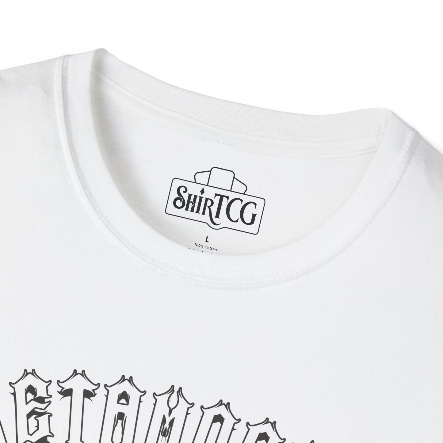 Metamorph T-Shirt