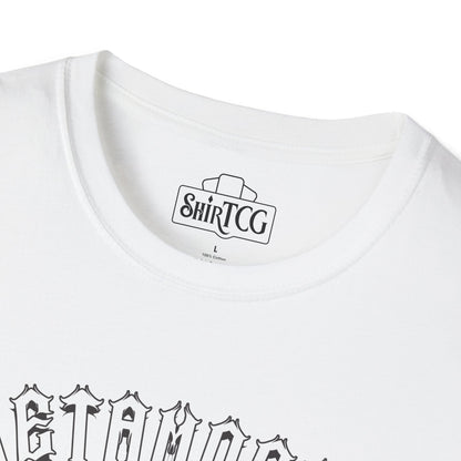 Metamorph T-Shirt