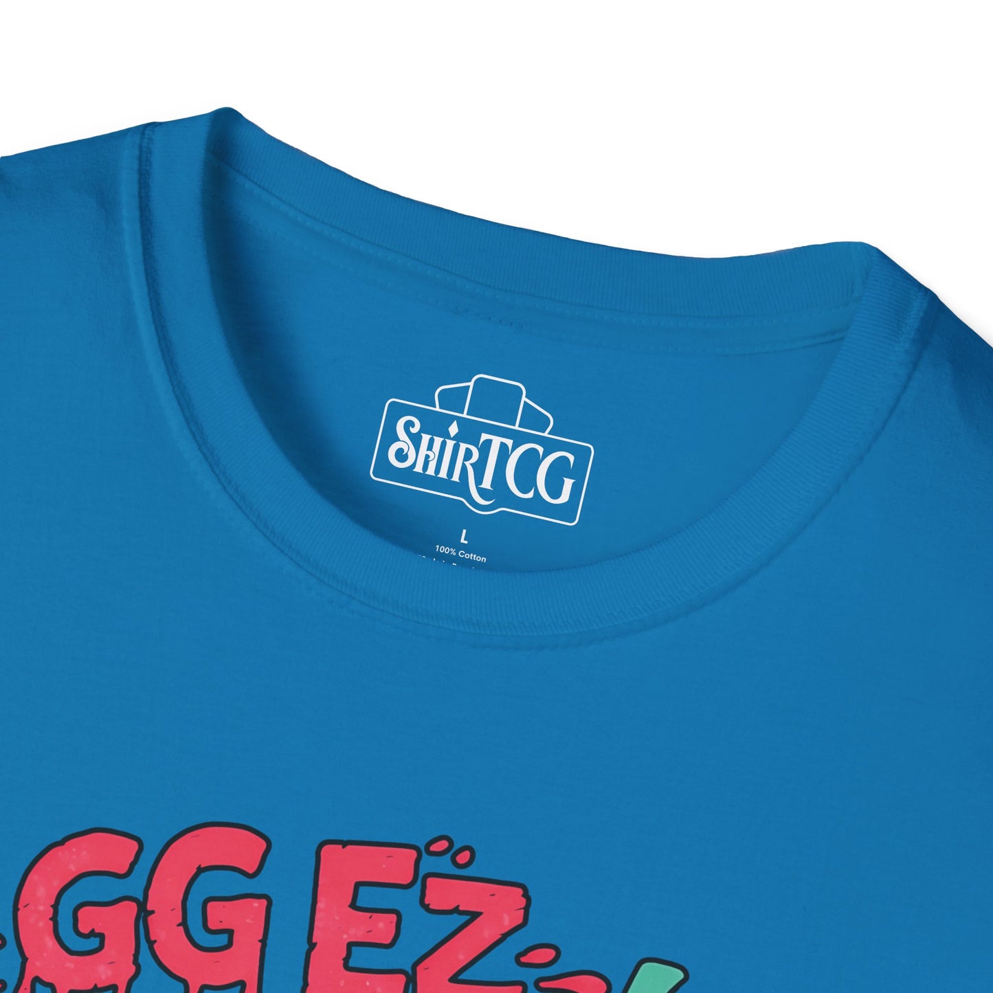 GG EZ T-shirt