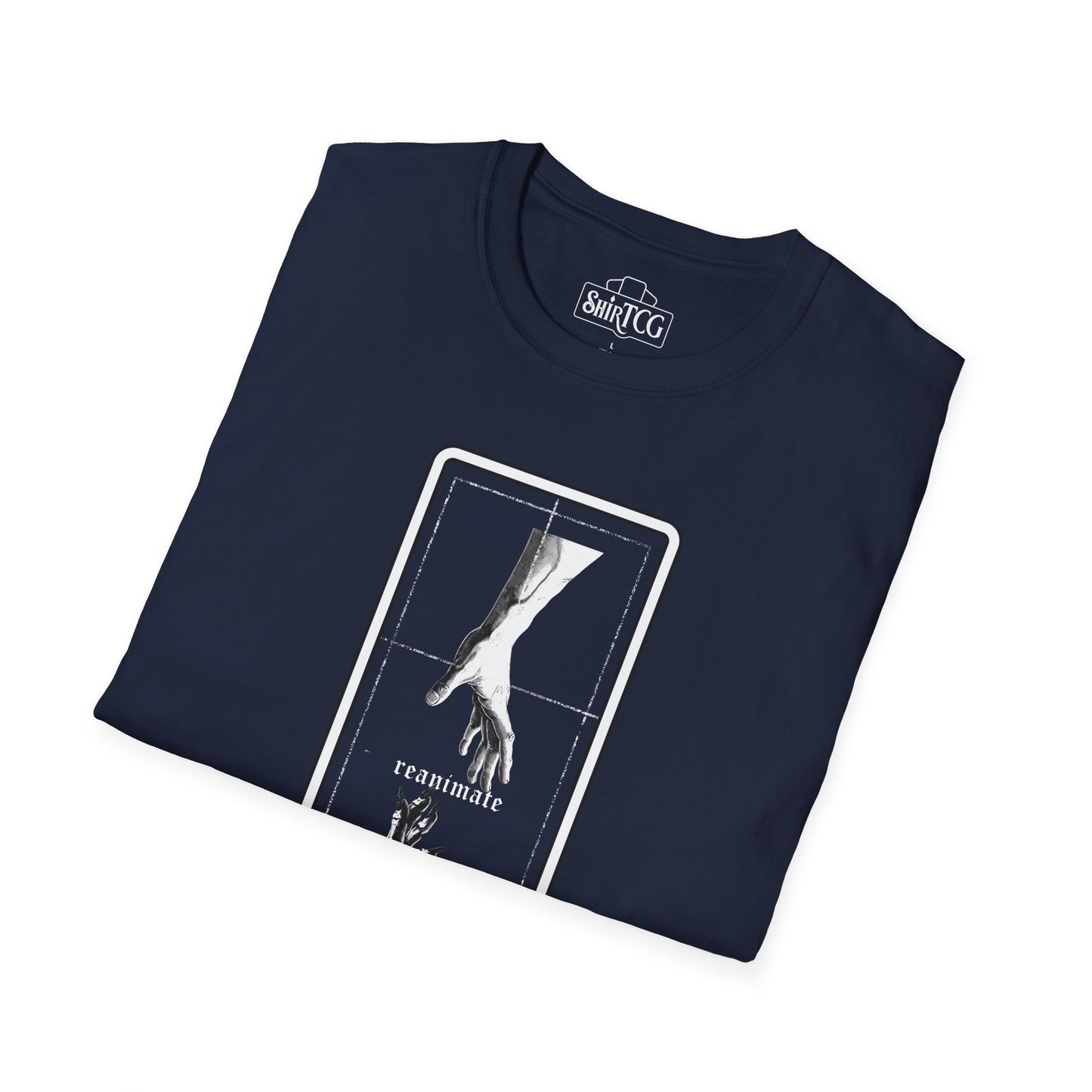 Reanimate T-Shirt