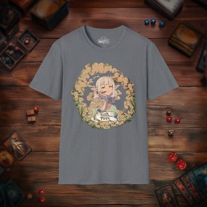Elvish Piper T-Shirt