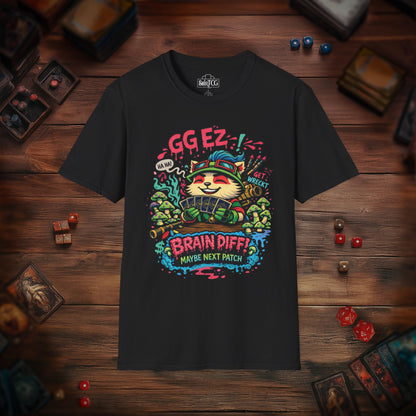 GG EZ T-shirt
