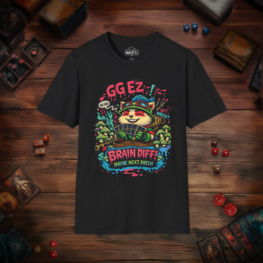 GG EZ T-shirt