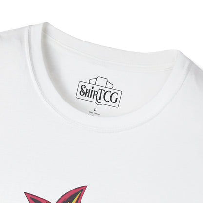 Ah Gi Oh! T-shirt