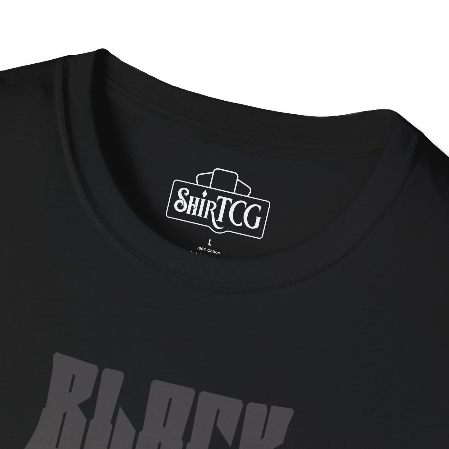 Black T-Shirt