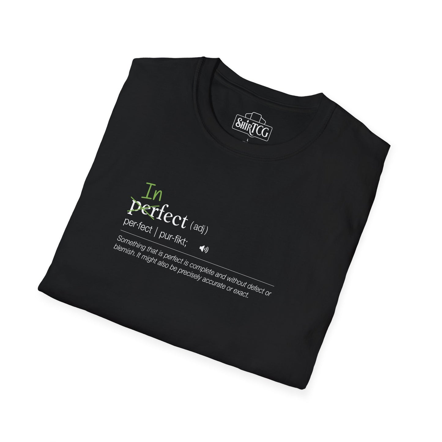 Perfect Infect T-Shirt
