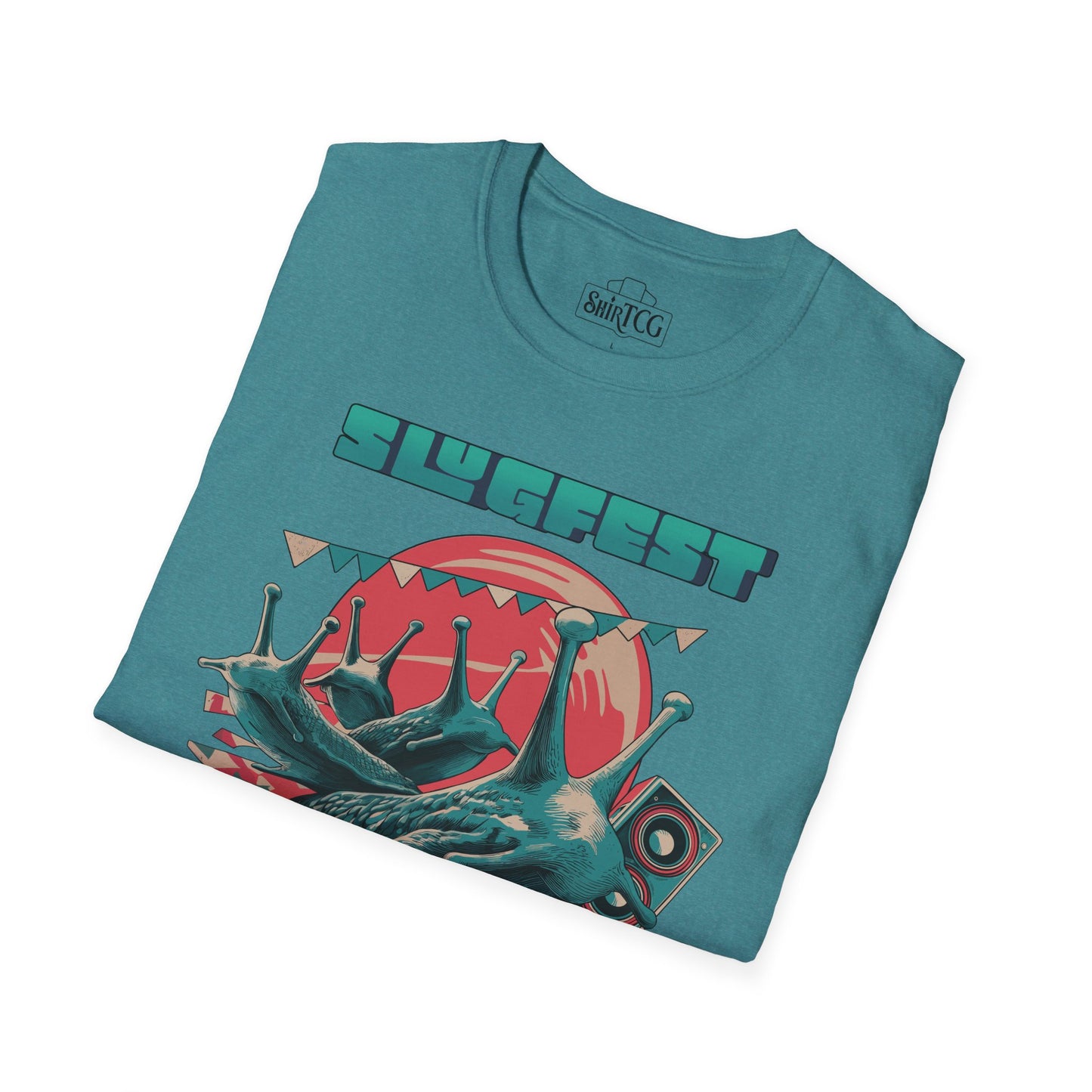 Slugfest T-shirt