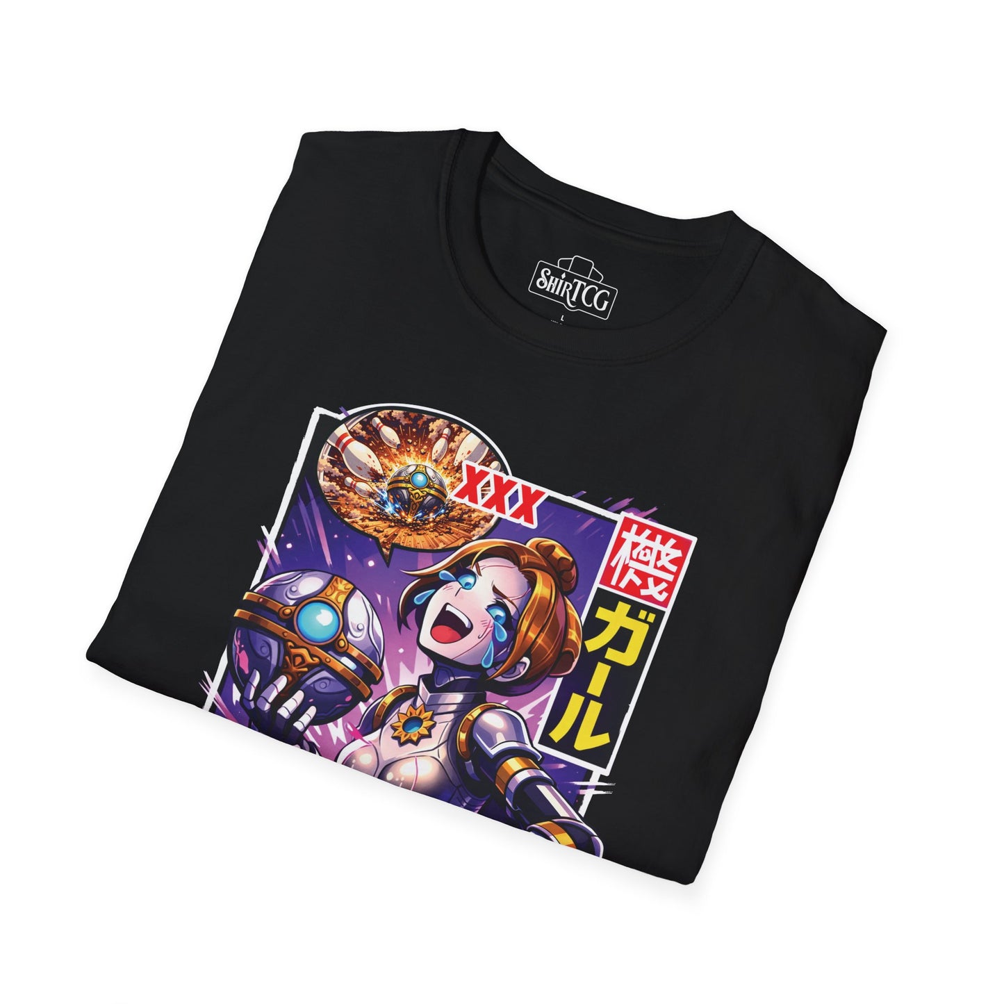 Ravage! T-shirt