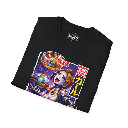 Ravage! T-shirt