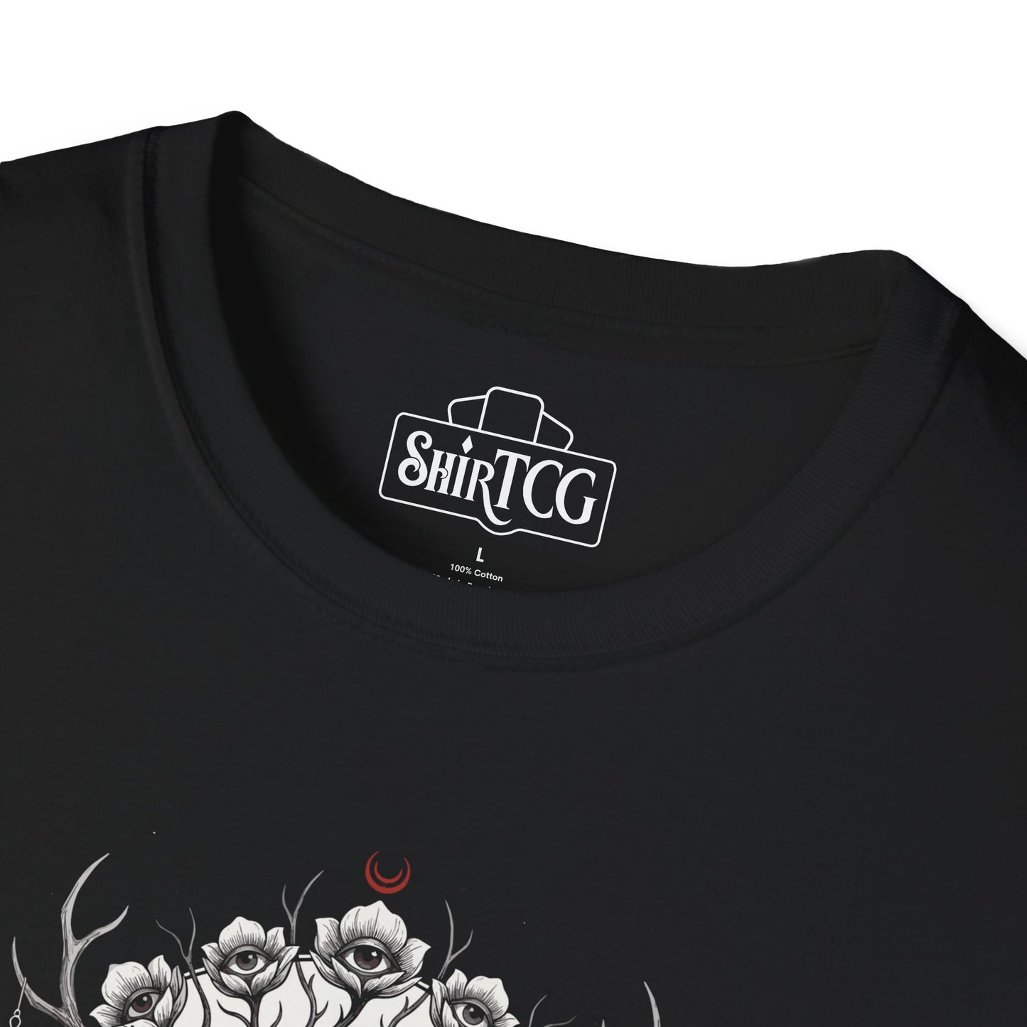 The Thirteen T-Shirt