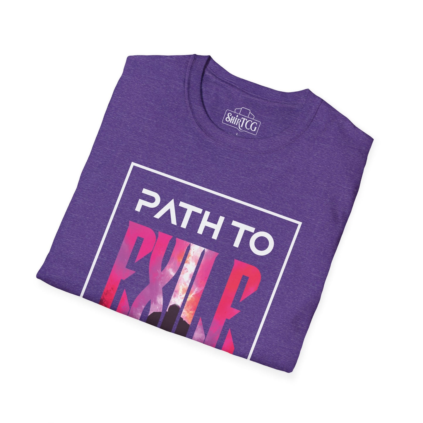 Path to Exile T-Shirt