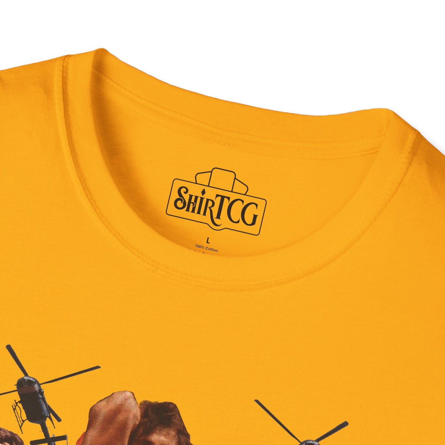 Survival Of The Fitness T-shirt