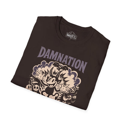 Damnation T-shirt
