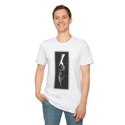 Reanimate T-Shirt