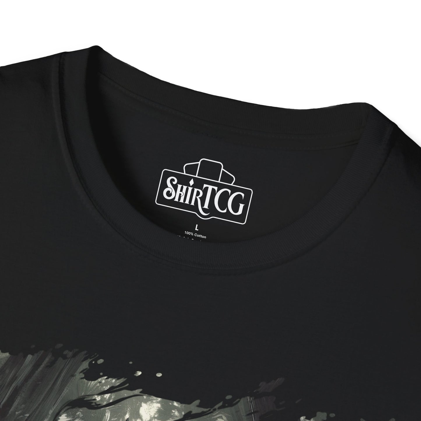 Ramp: Alternate Art T-Shirt