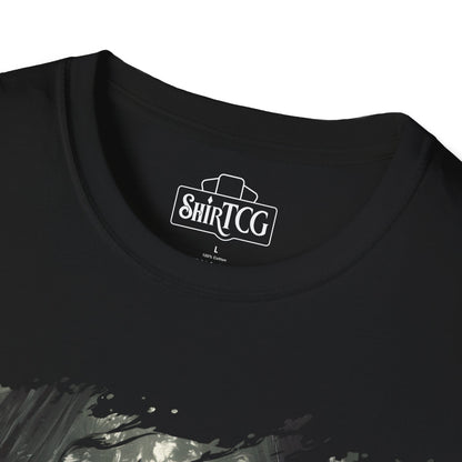 Ramp: Alternate Art T-Shirt