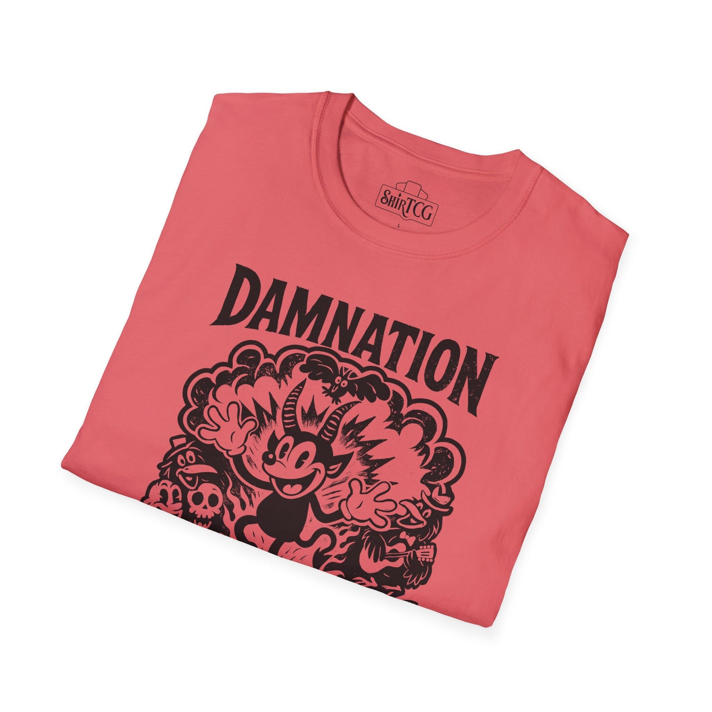 Damnation