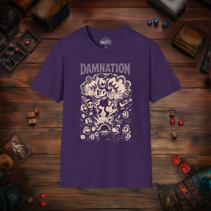 Damnation T-shirt
