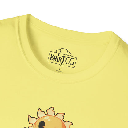 Mana Symbols T-Shirt