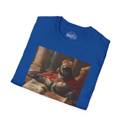 Imperial Seal T-shirt