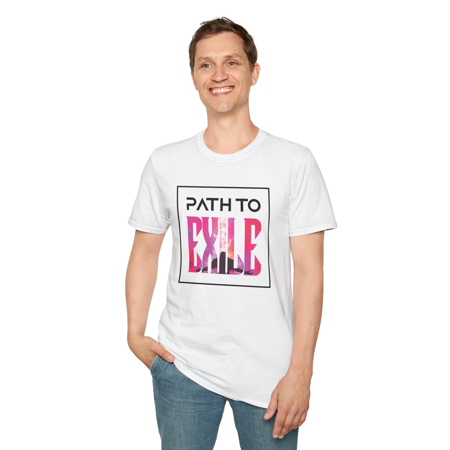 Path to Exile T-Shirt