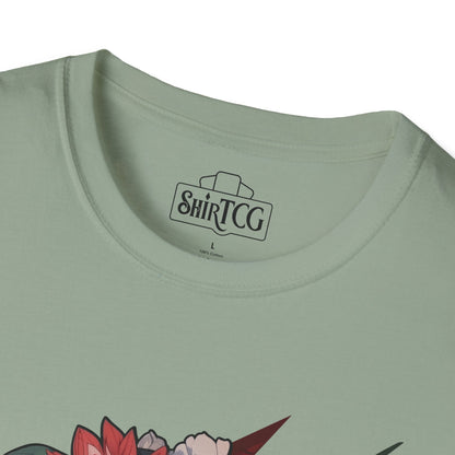 Primal Elf Shaman T-shirt