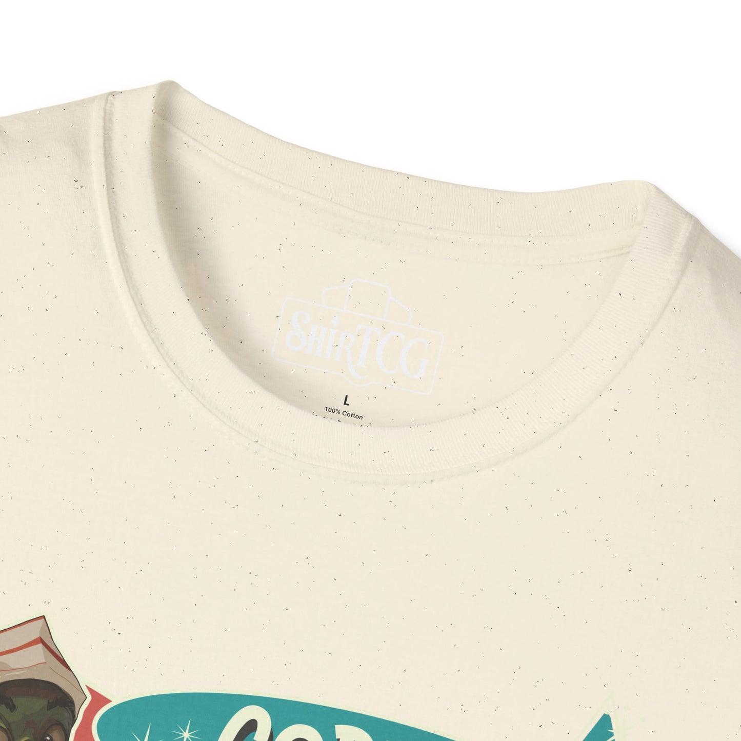 Goblin Bomburger T-Shirt