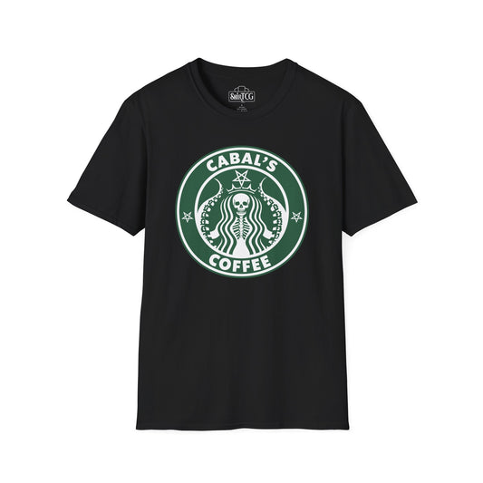 Cabal's Coffee