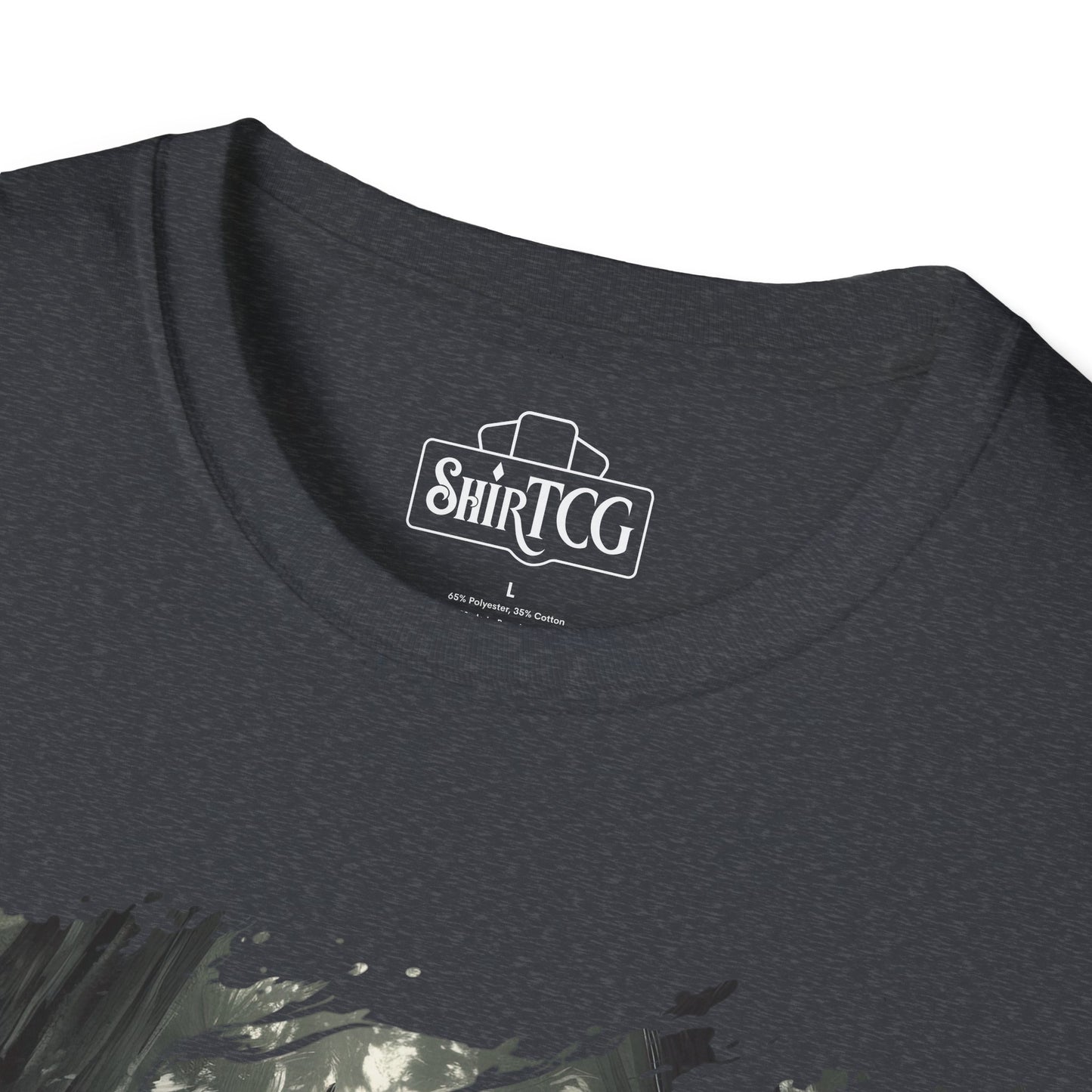 Ramp: Alternate Art T-Shirt
