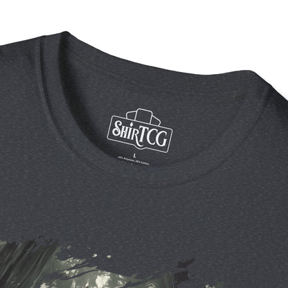 Ramp: Alternate Art T-Shirt
