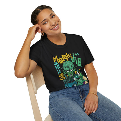 Momir DBZ Tribute T-Shirt