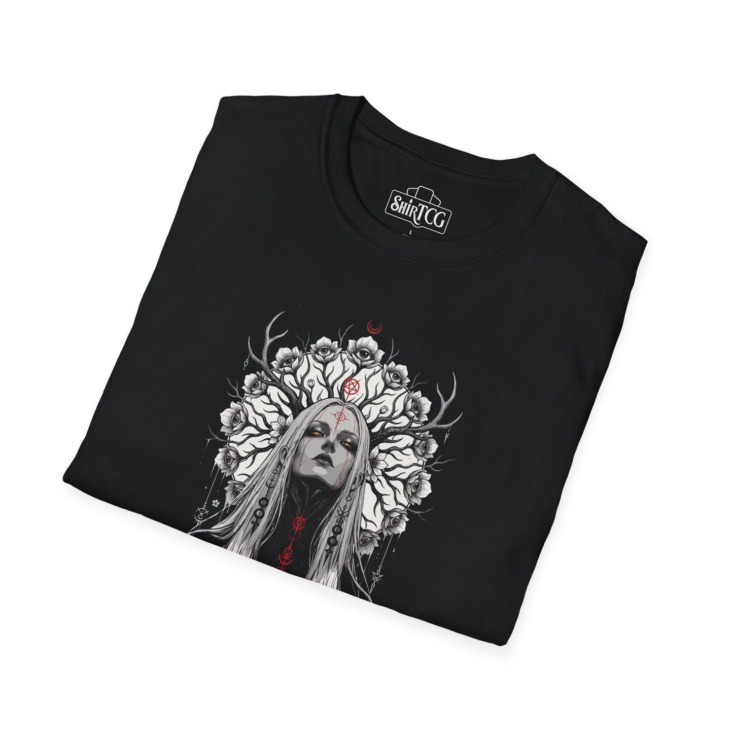 The Thirteen T-Shirt