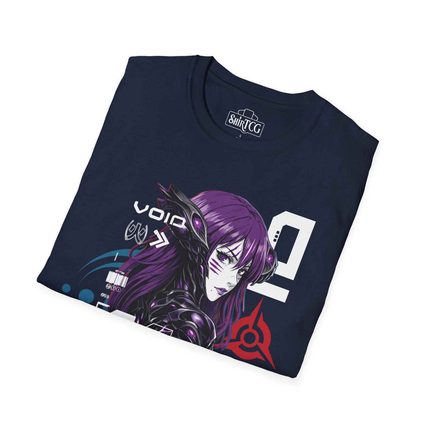 Daughter Of The Void T-shirt