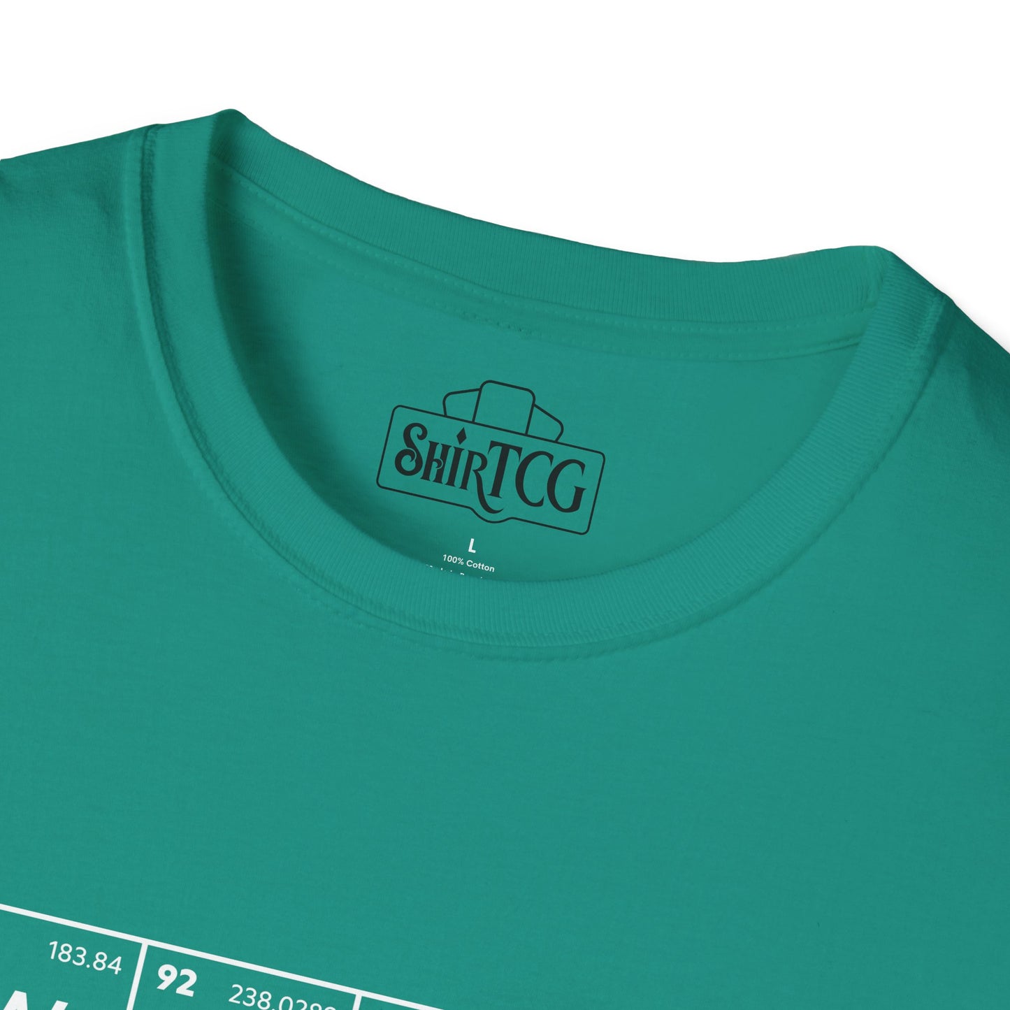 Magic Chemistry T-shirt