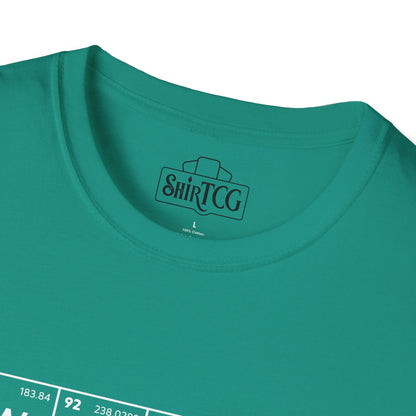 Magic Chemistry T-shirt