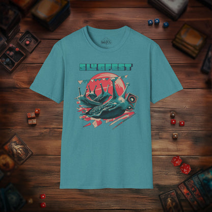 Slugfest T-shirt