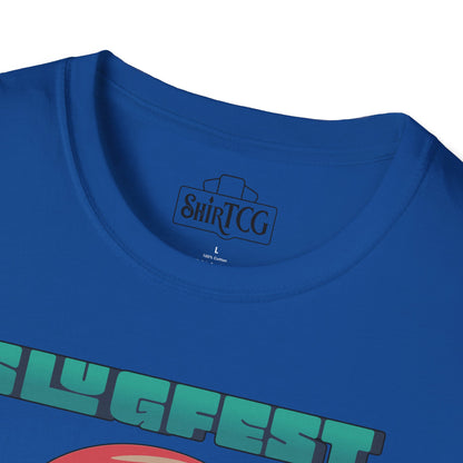 Slugfest T-shirt