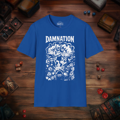 Damnation T-shirt