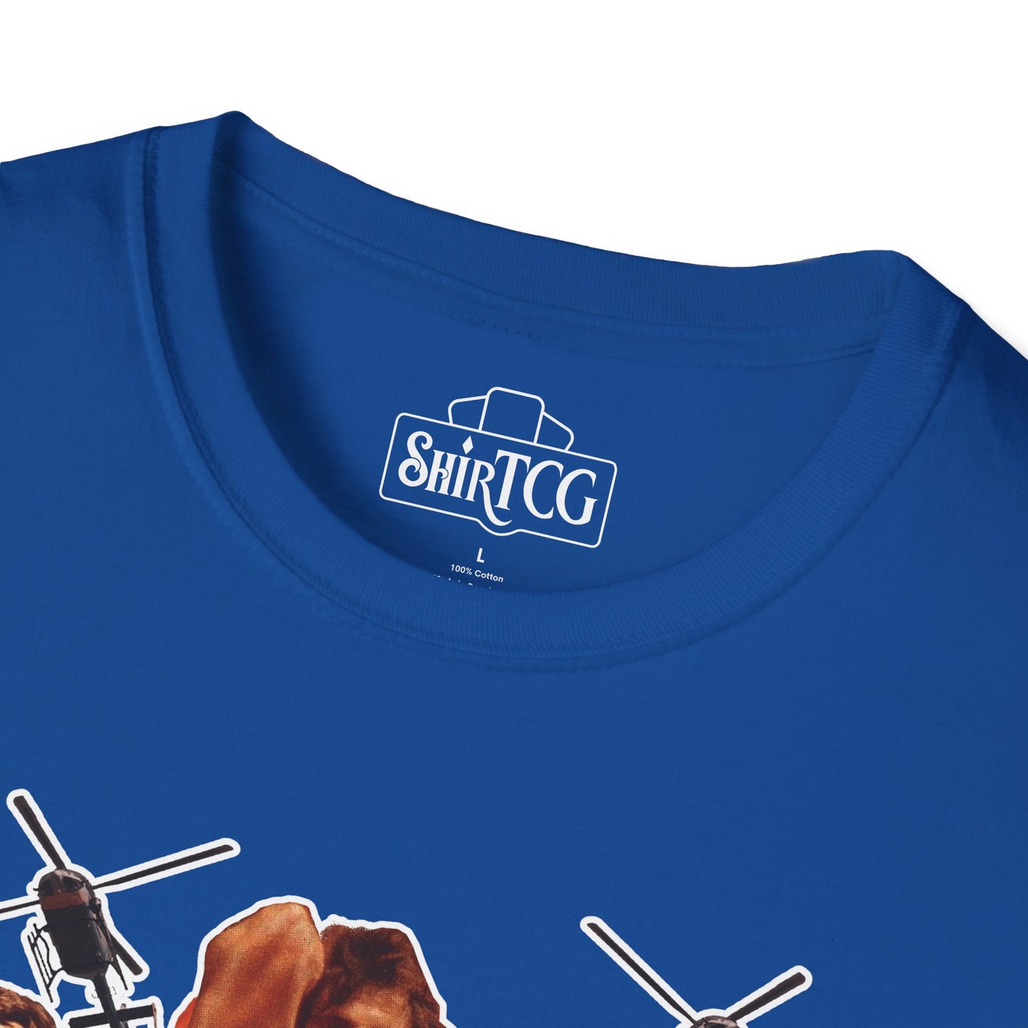 Survival Of The Fitness T-shirt