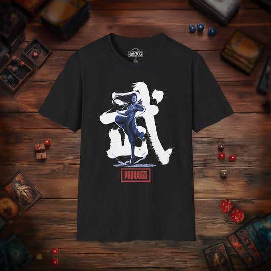 Prowess T-shirt