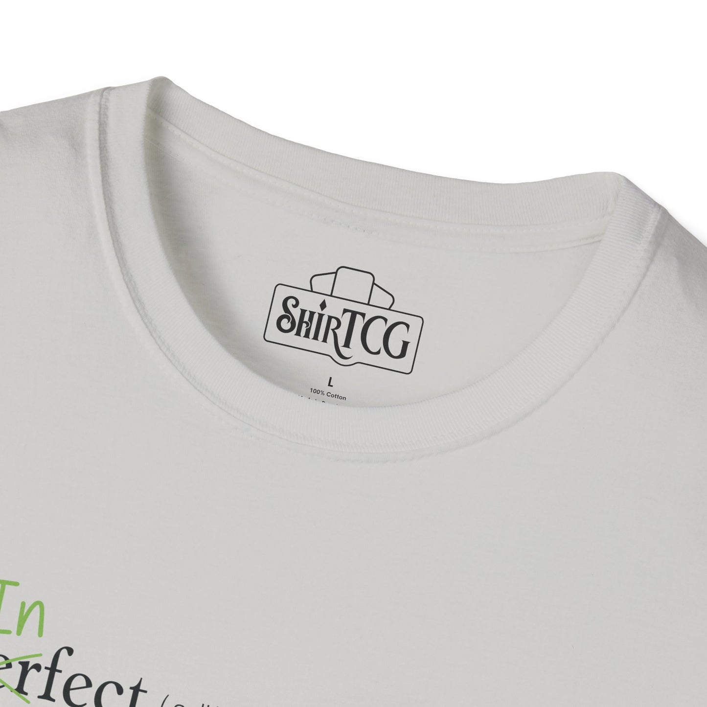 Perfect Infect T-Shirt