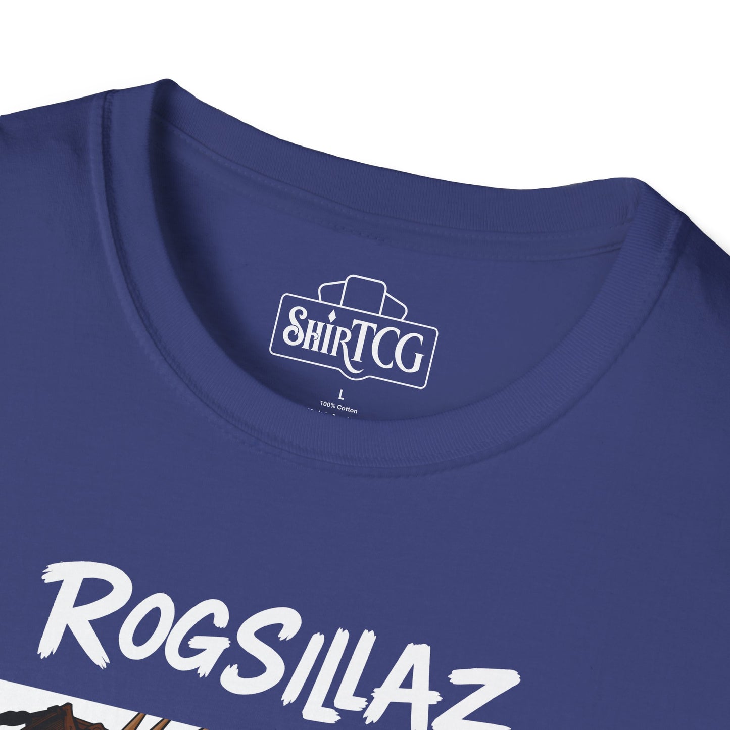 Rogzilas - Demonic Consult Days