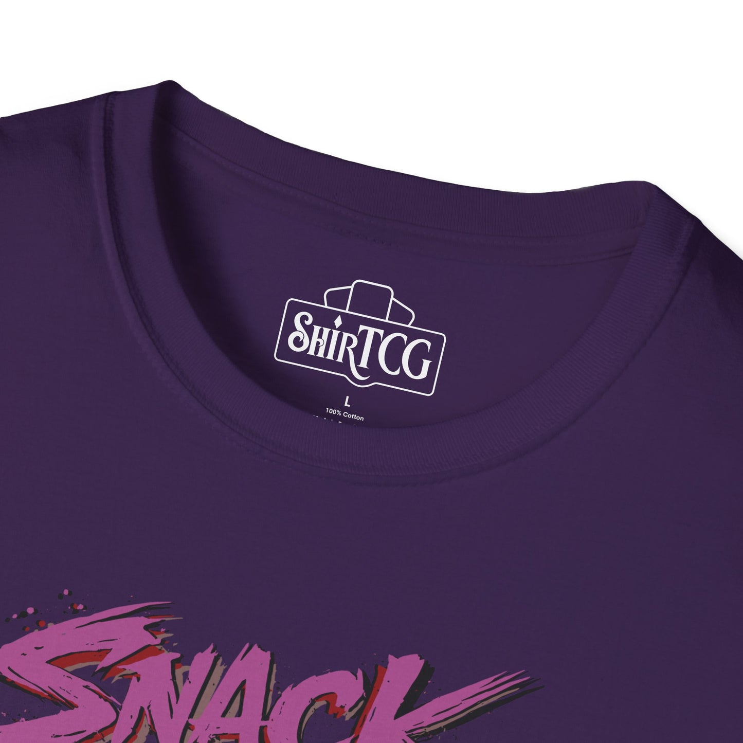 Snack Attack T-shirt
